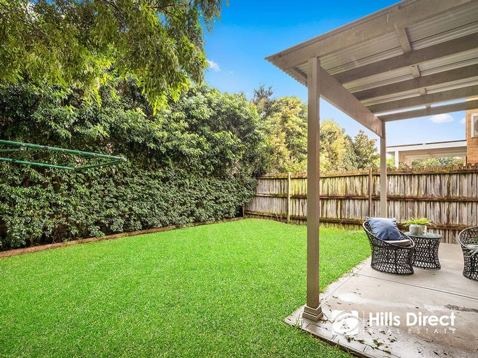 8/6 Blossom Place, Quakers Hill NSW 2763, Quakers Hill - Thumbnail 8
