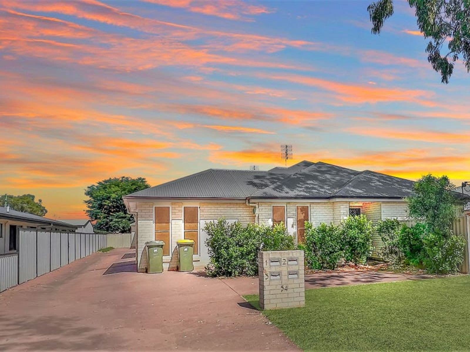 1/54 Windmill Road, Chinchilla QLD 4413, Chinchilla - Image 1