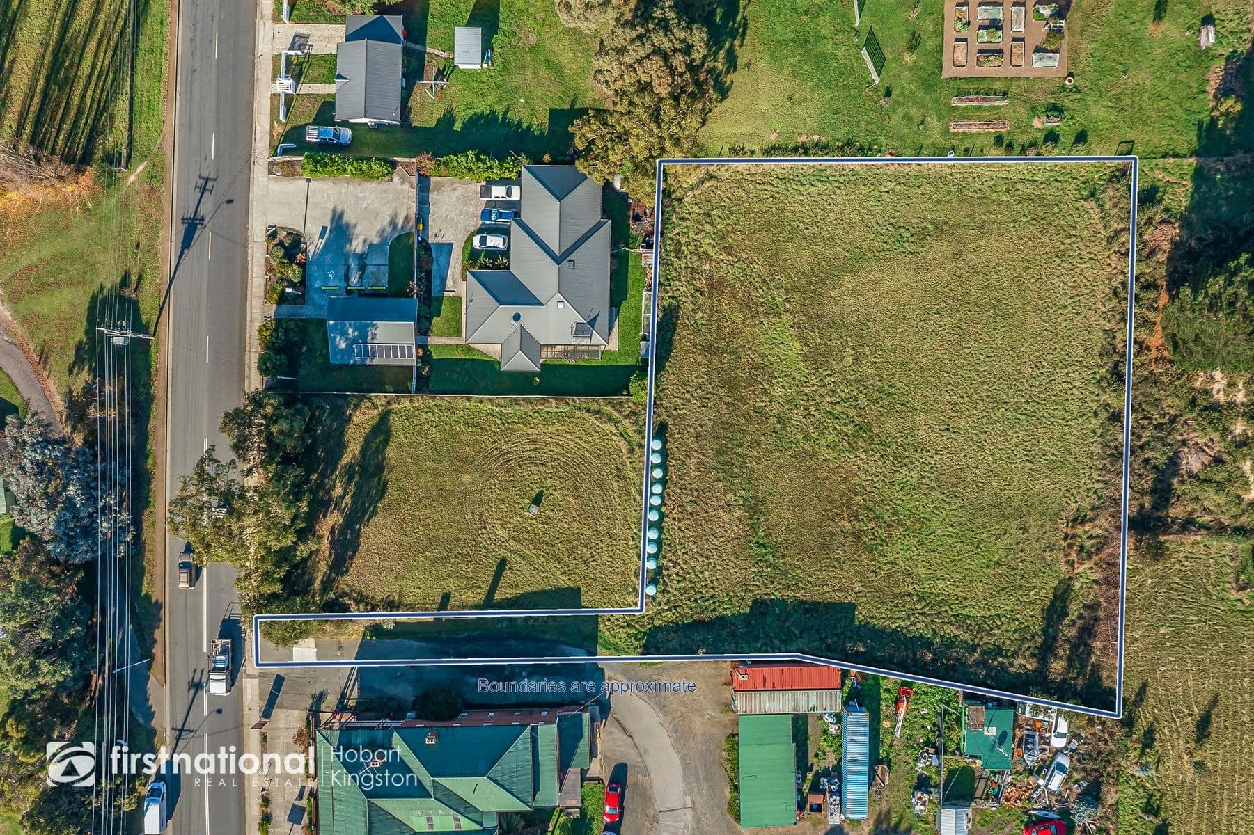 75 Mary Street, Cygnet, TAS 7112, Cygnet - Image 1