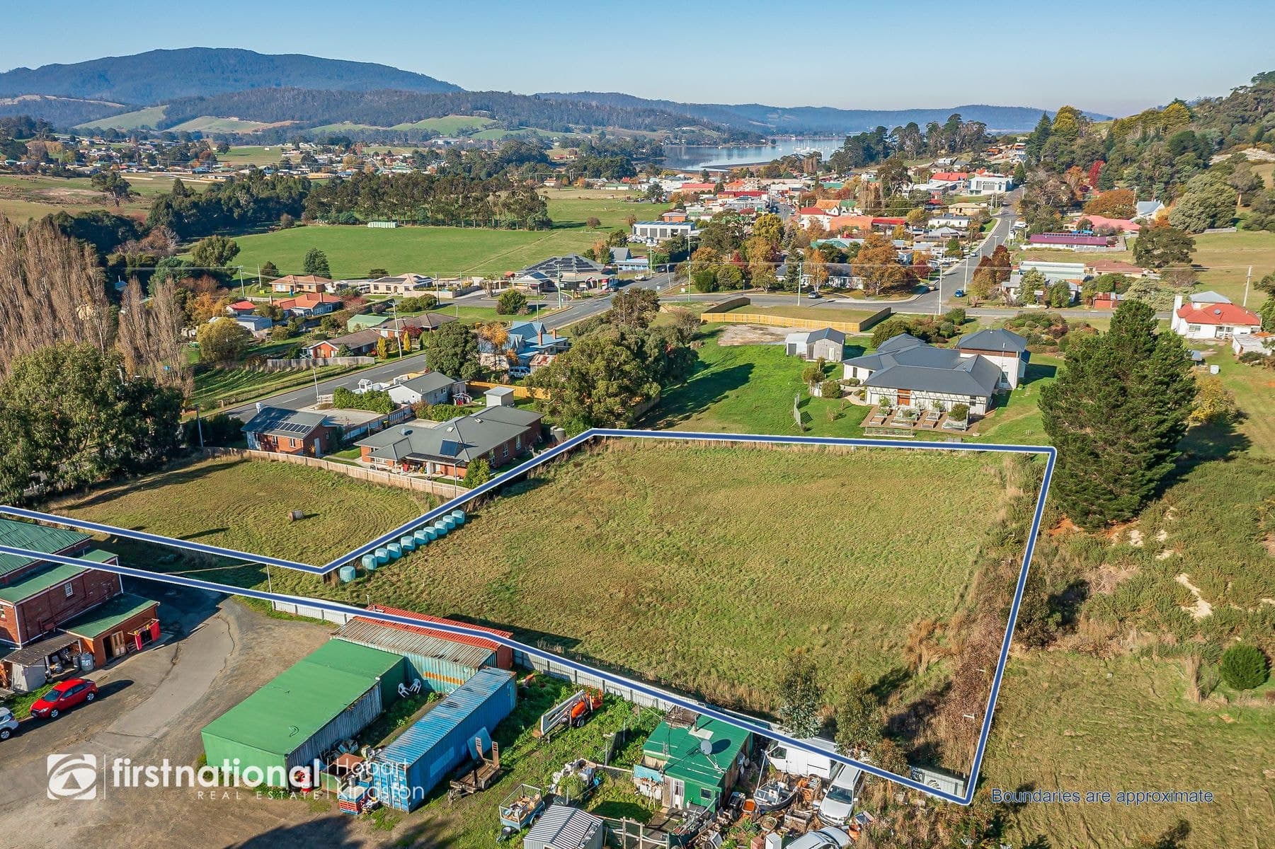 75 Mary Street, Cygnet, TAS 7112, Cygnet - Thumbnail 2