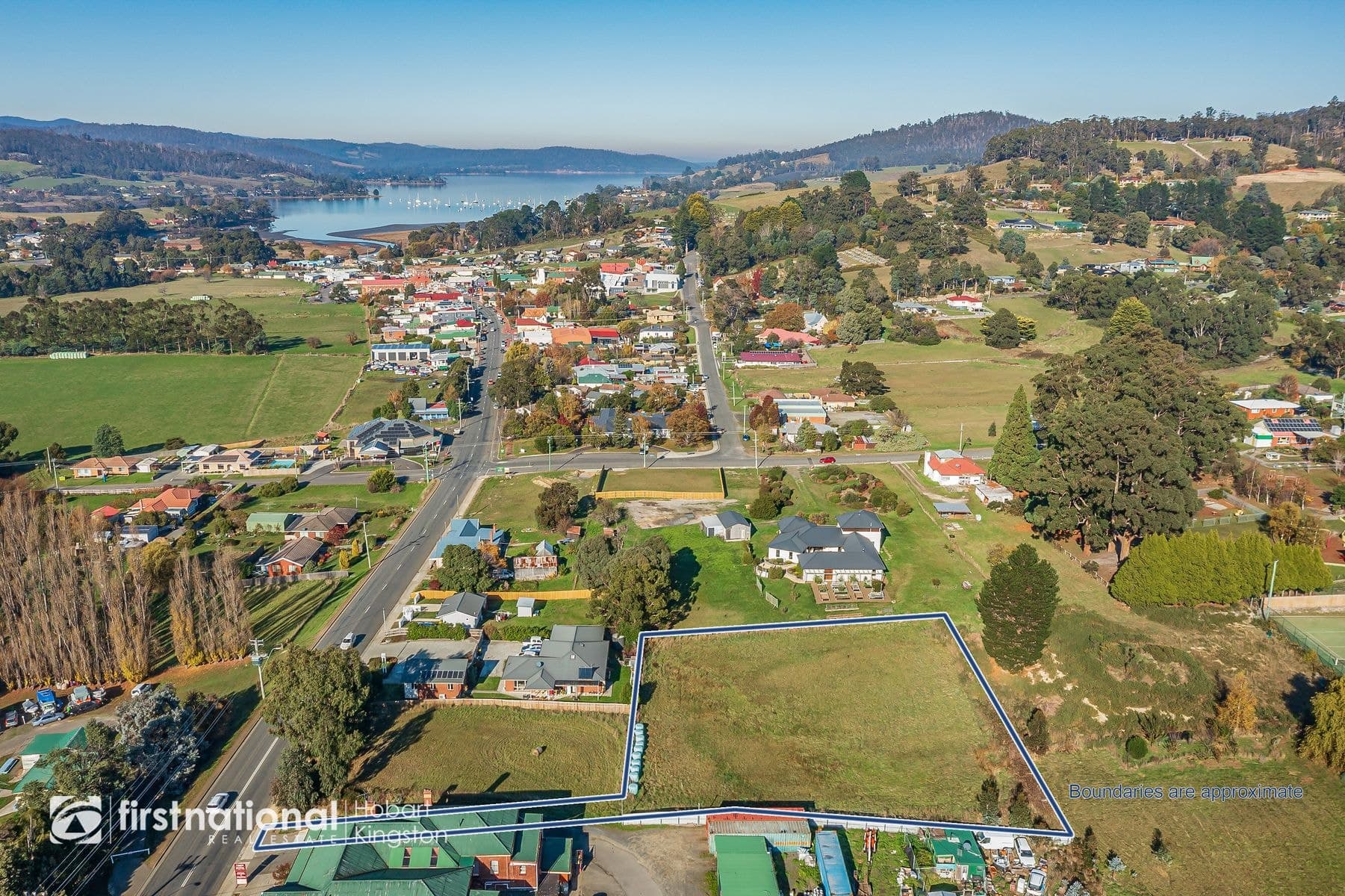 75 Mary Street, Cygnet, TAS 7112, Cygnet - Thumbnail 4