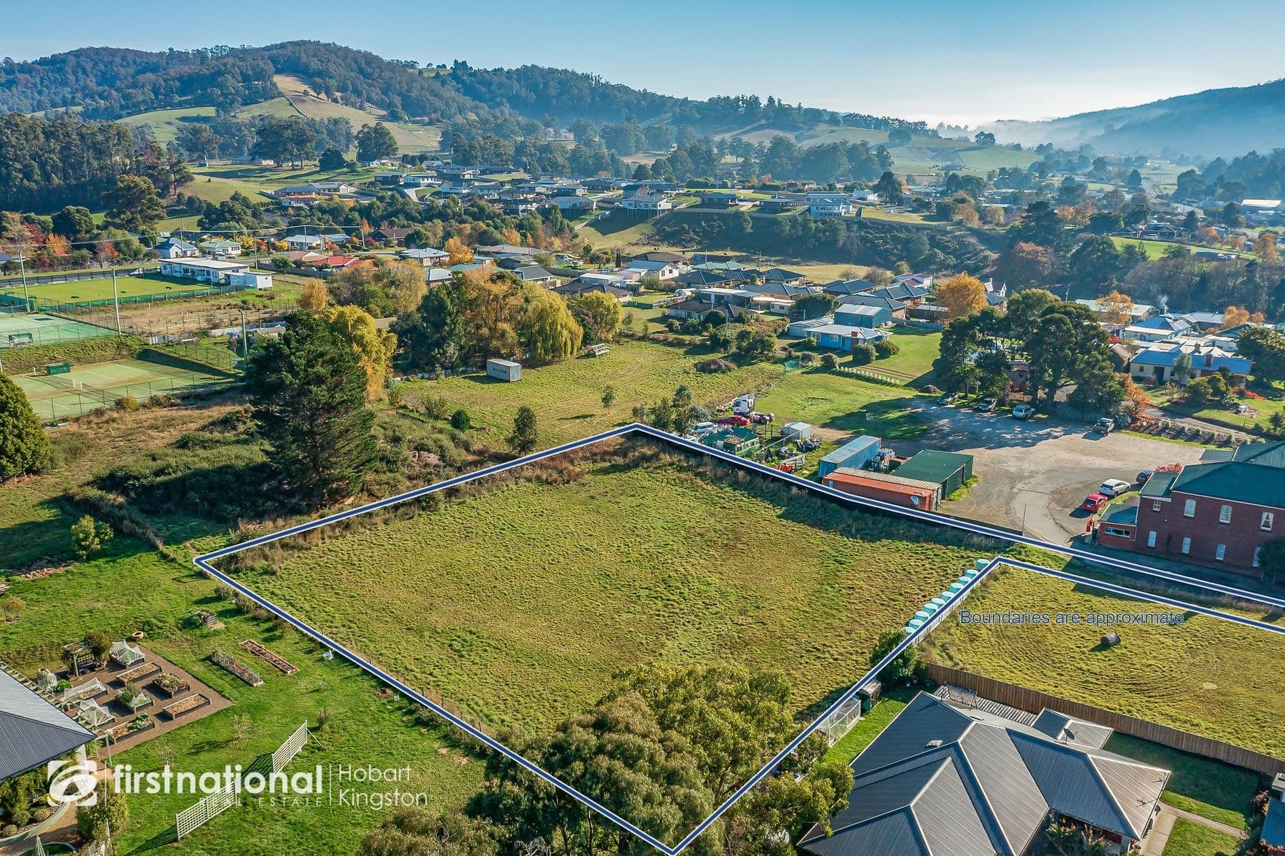 75 Mary Street, Cygnet, TAS 7112, Cygnet - Thumbnail 7