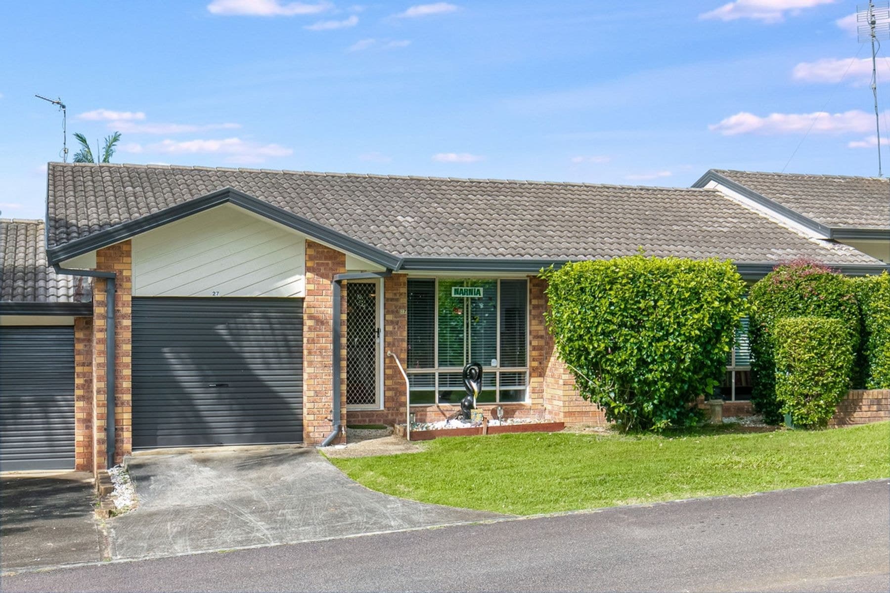 27/3-19 Amaroo Drive, Banora Point NSW 2486, Banora Point - Thumbnail 8