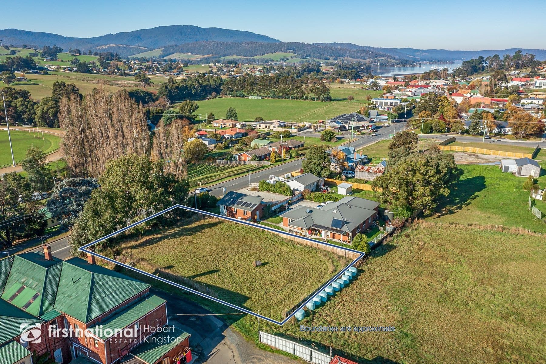 73 Mary Street, Cygnet TAS 7112, Cygnet - Image 1