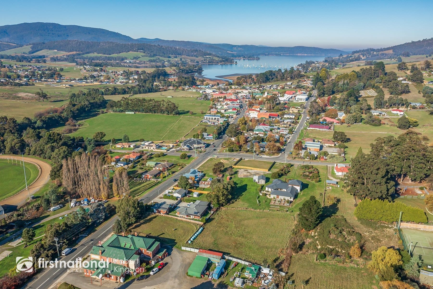 73 Mary Street, Cygnet TAS 7112, Cygnet - Thumbnail 3