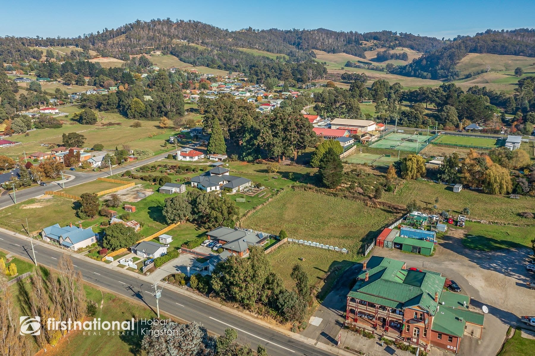 73 Mary Street, Cygnet TAS 7112, Cygnet - Thumbnail 4