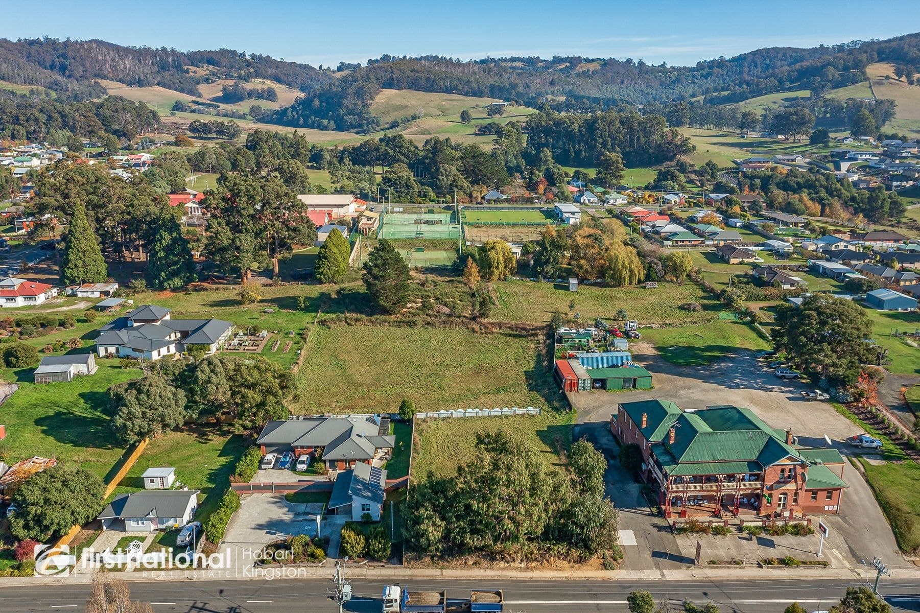 73 Mary Street, Cygnet TAS 7112, Cygnet - Thumbnail 5