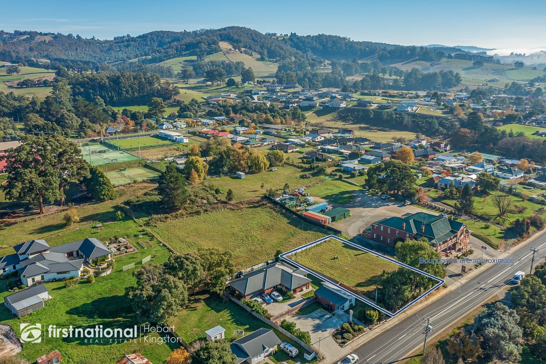 73 Mary Street, Cygnet TAS 7112, Cygnet - Thumbnail 6