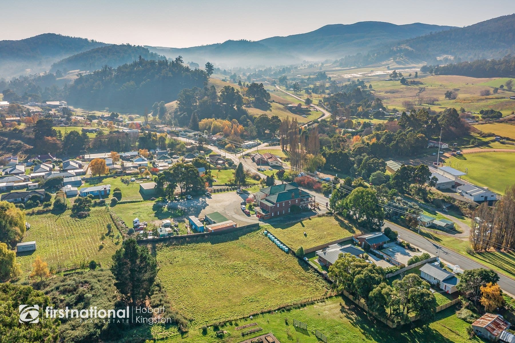 73 Mary Street, Cygnet TAS 7112, Cygnet - Thumbnail 7