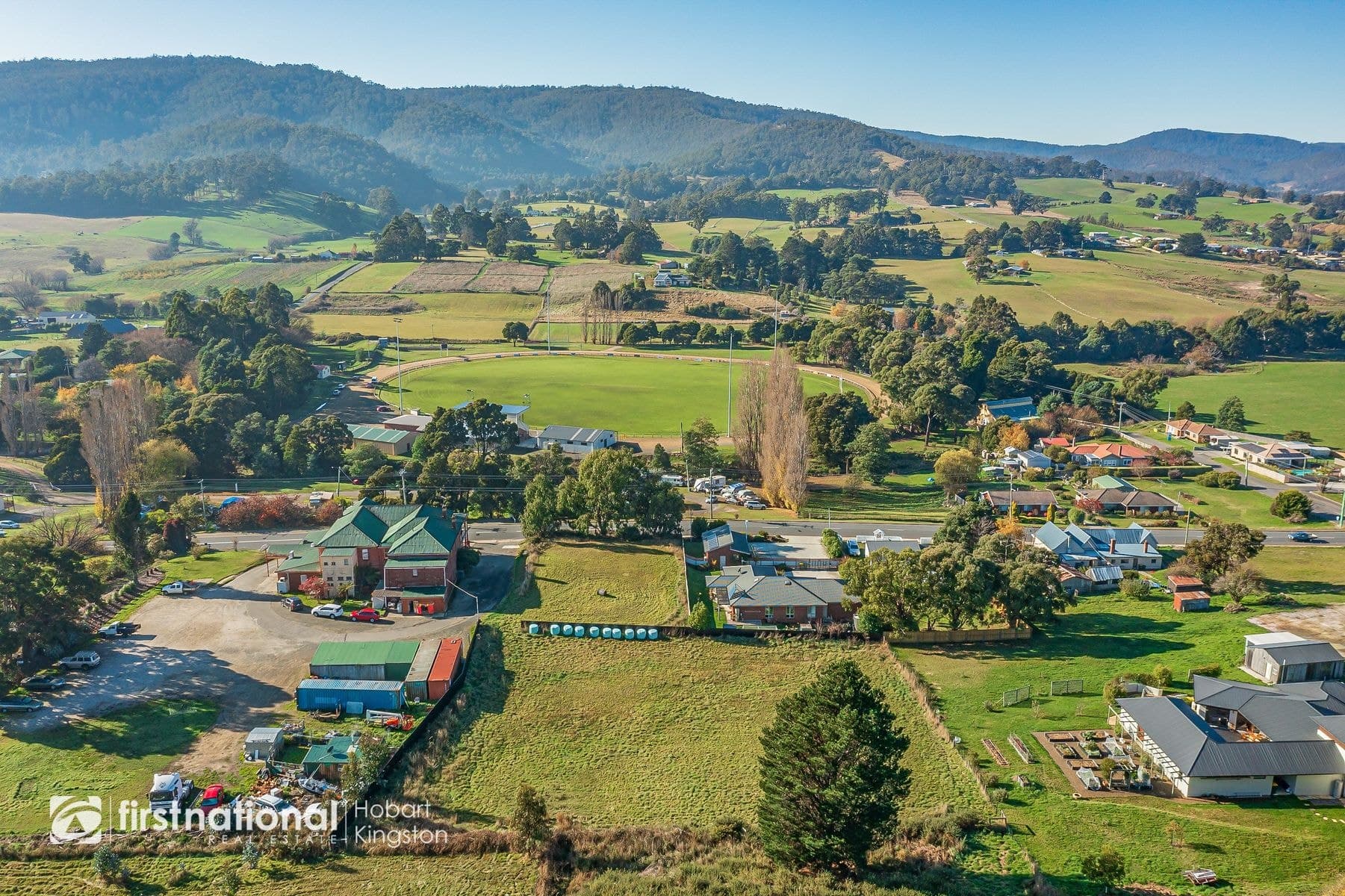 73 Mary Street, Cygnet TAS 7112, Cygnet - Thumbnail 8