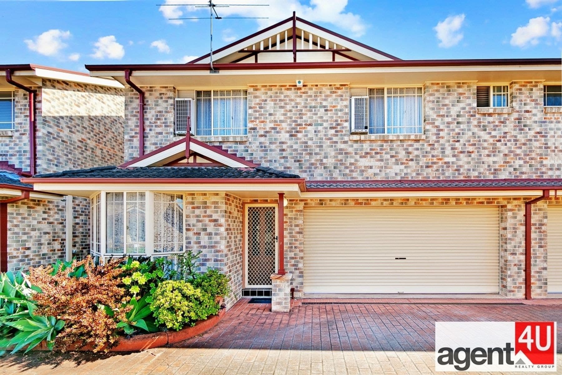 3/5 Gilmore Close, Glenmore Park NSW 2745, Glenmore Park - Image 1