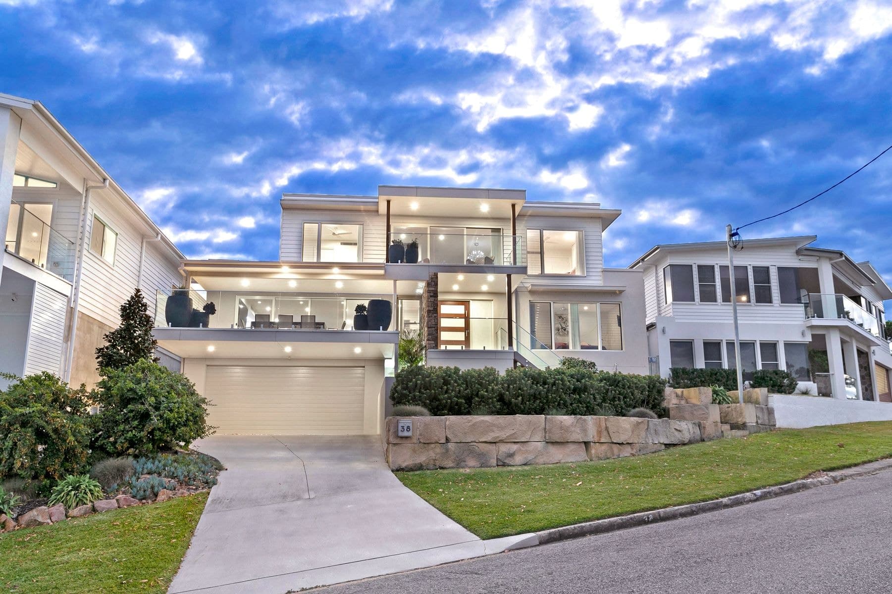 38 Vista Avenue, Soldiers Point NSW 2317, Soldiers Point - Image 1