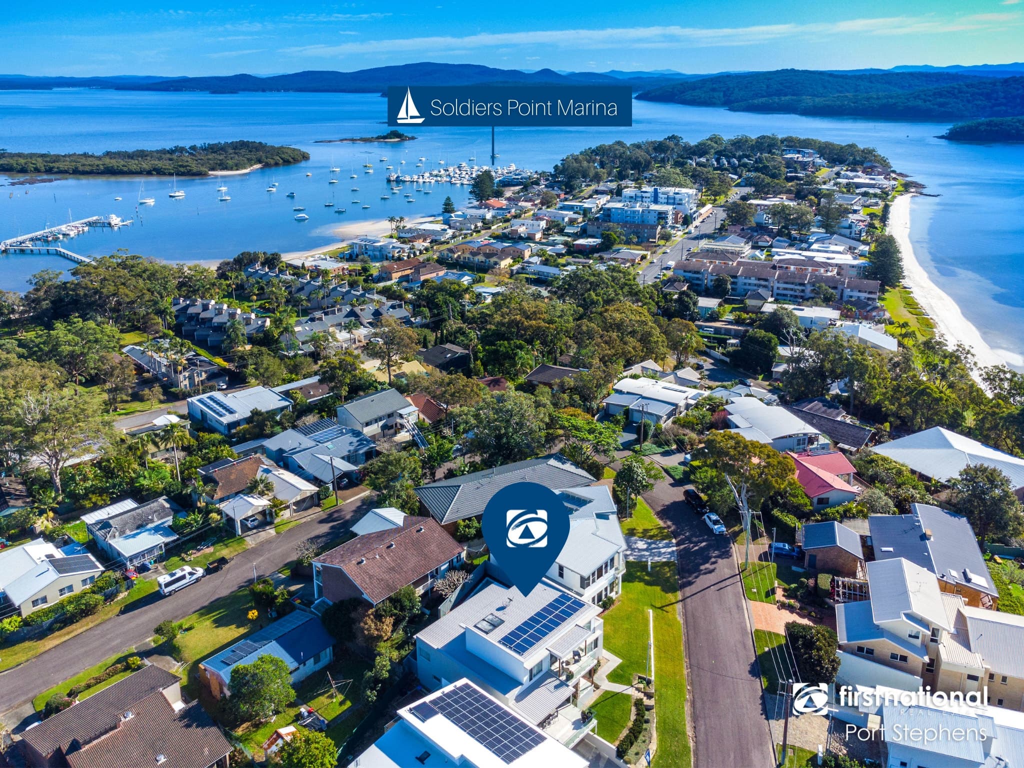 38 Vista Avenue, Soldiers Point NSW 2317, Soldiers Point - Thumbnail 5