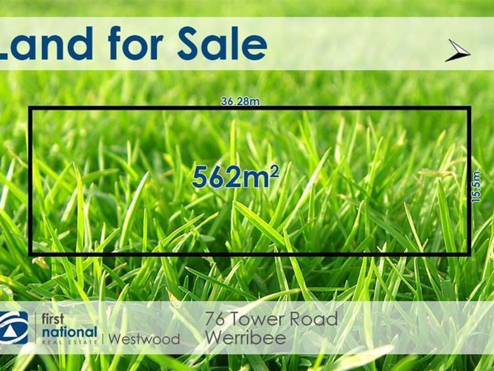 76 Tower Road, Werribee VIC 3030, Werribee - Image 1