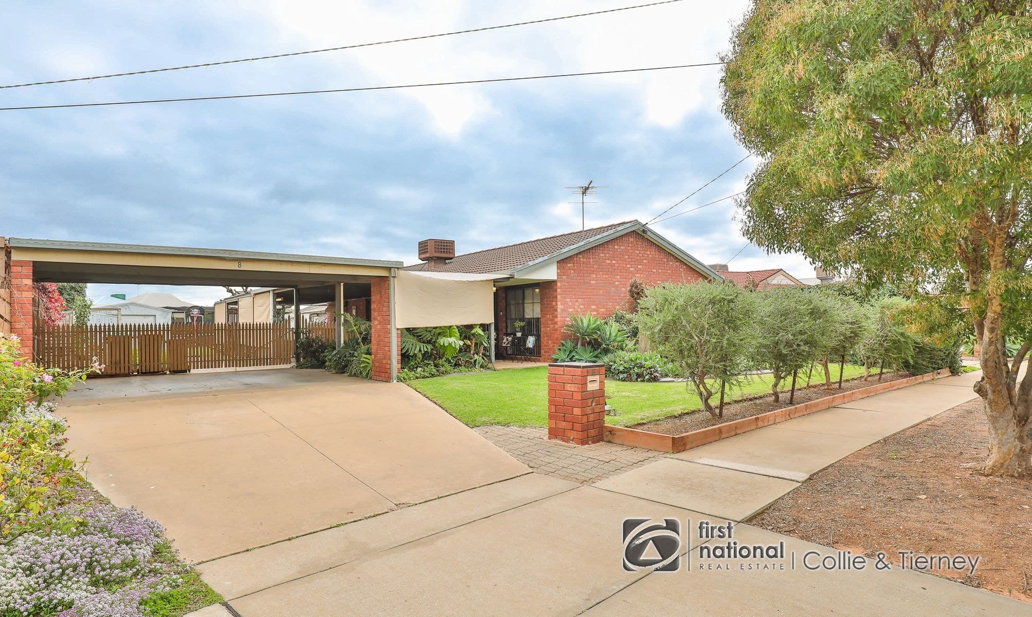 8 Panorama Drive, Mildura VIC 3500, Mildura - Image 1