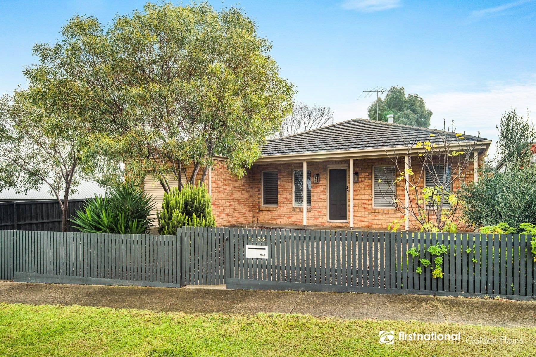 1/25 Burnside Road, Bannockburn VIC 3331, Bannockburn - Image 1
