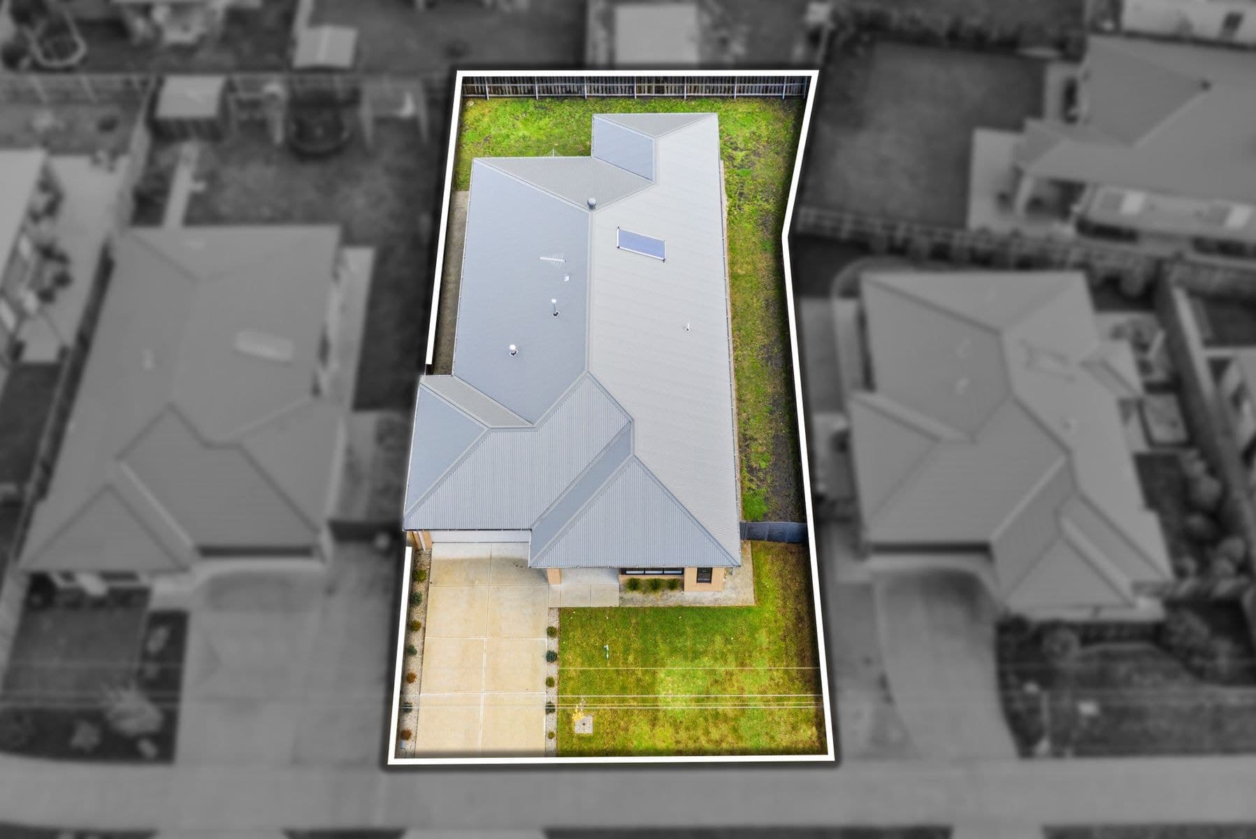 87 Park Lane, Traralgon VIC 3844, Traralgon - Thumbnail 3