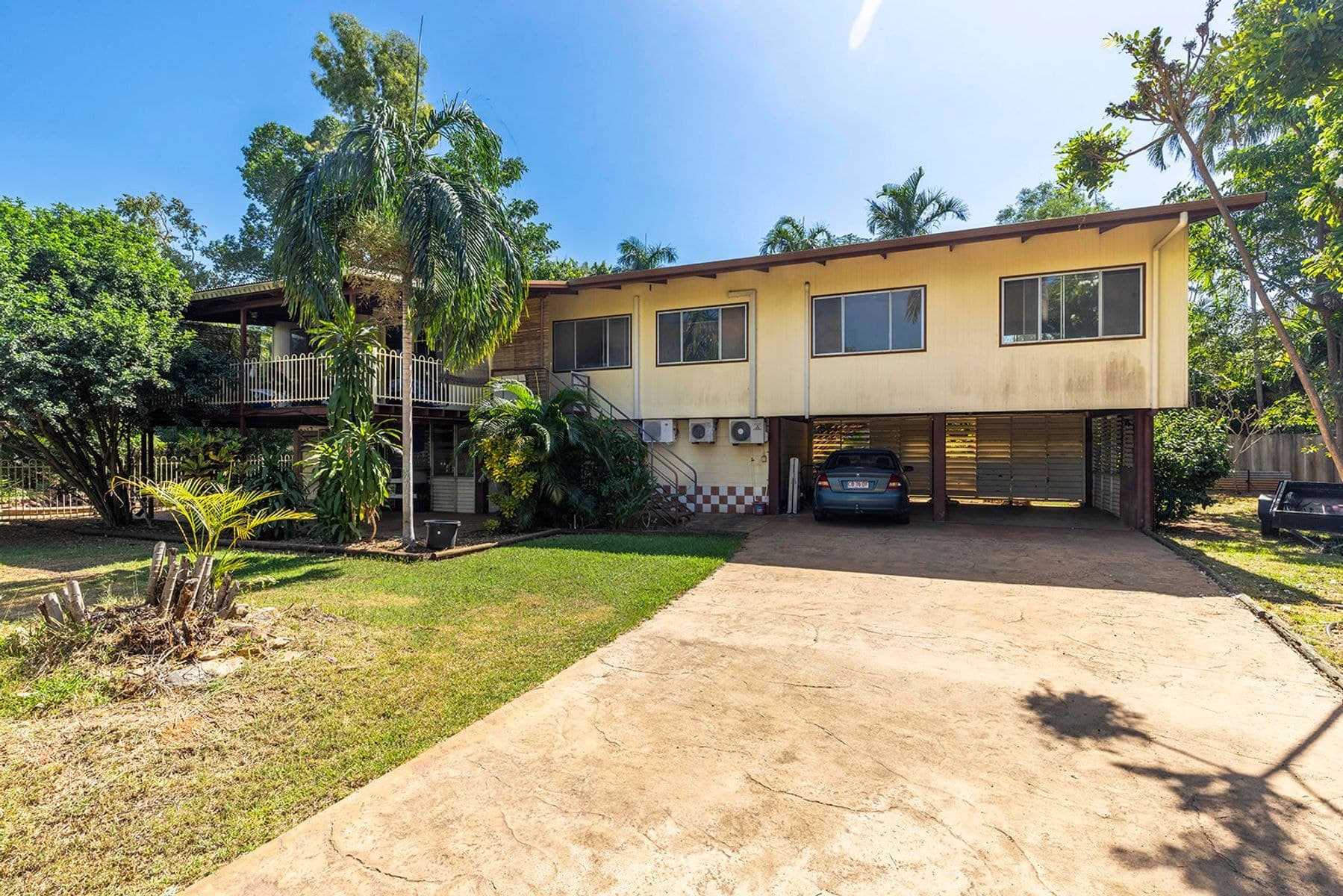16 Harmanis Street, Wanguri NT 0810, Wanguri - Image 1