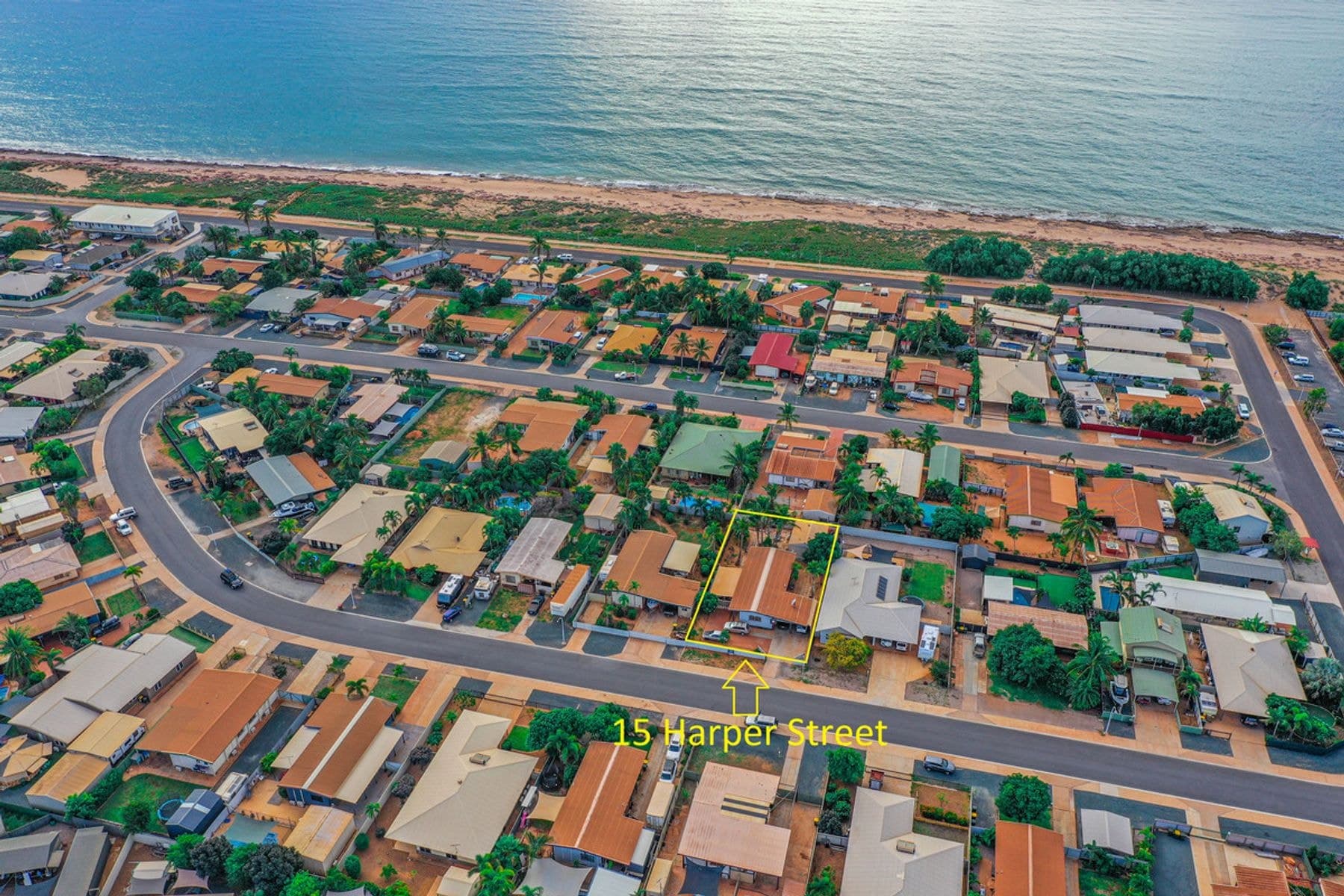 15 Harper Street, Port Hedland WA 6721, Port Hedland - Image 1