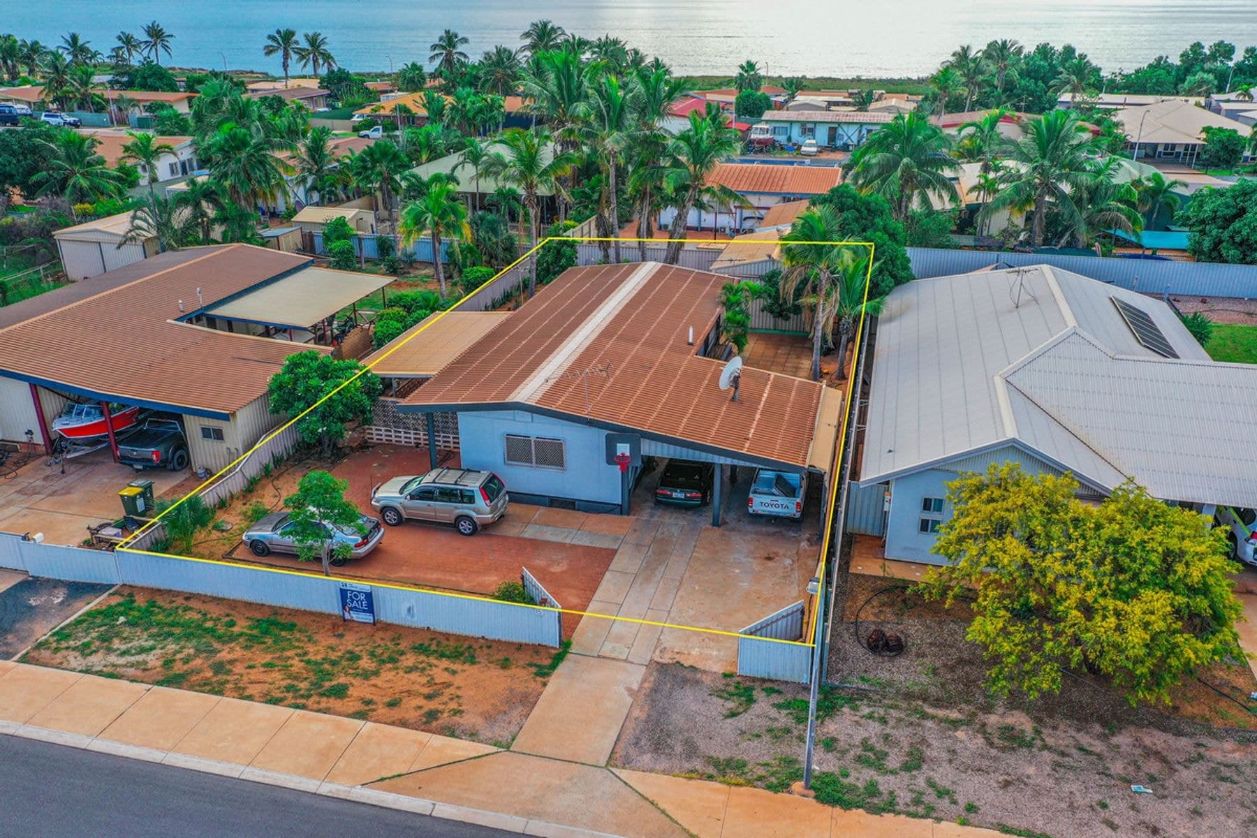 15 Harper Street, Port Hedland WA 6721, Port Hedland - Thumbnail 3
