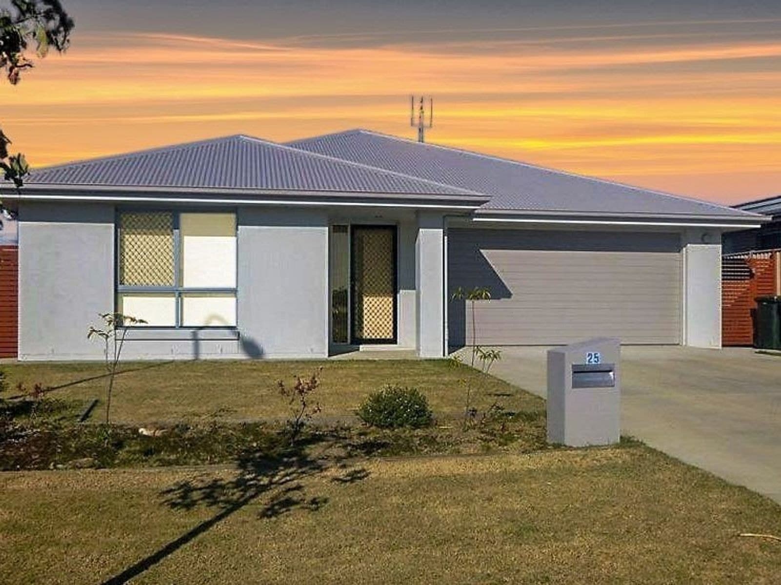 25 Ellem Drive, Chinchilla QLD 4413, Chinchilla - Image 1