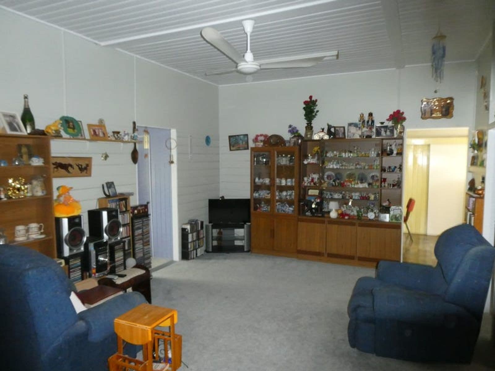 5 NETTE STREET, Biggenden QLD 4621, Biggenden - Thumbnail 2