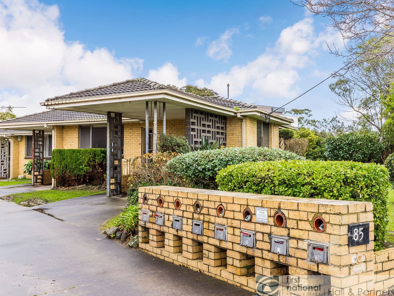 1/85 Cleeland Street, Dandenong VIC 3175, Dandenong - Image 1