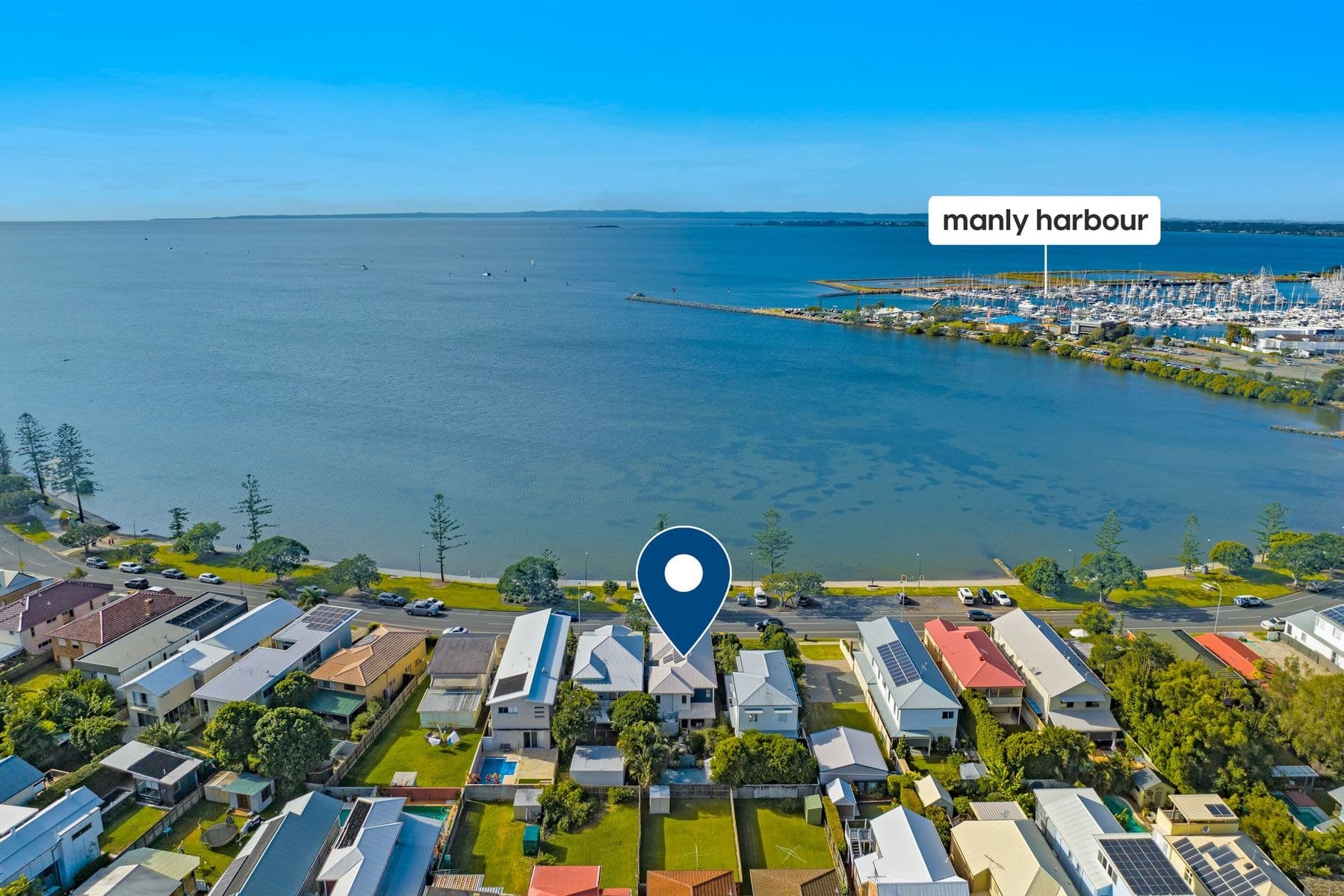 373 Esplanade, Manly QLD 4179, Manly - Image 1