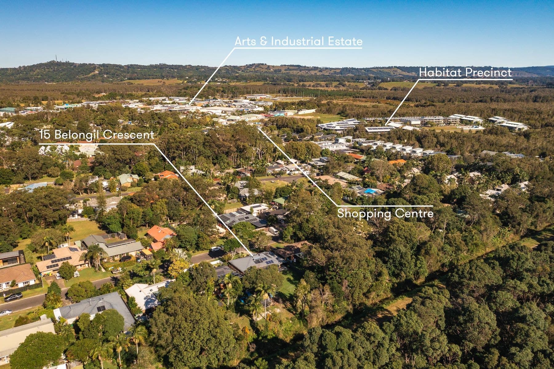 15 Belongil Crescent, Byron Bay NSW 2481, Byron Bay - Thumbnail 2