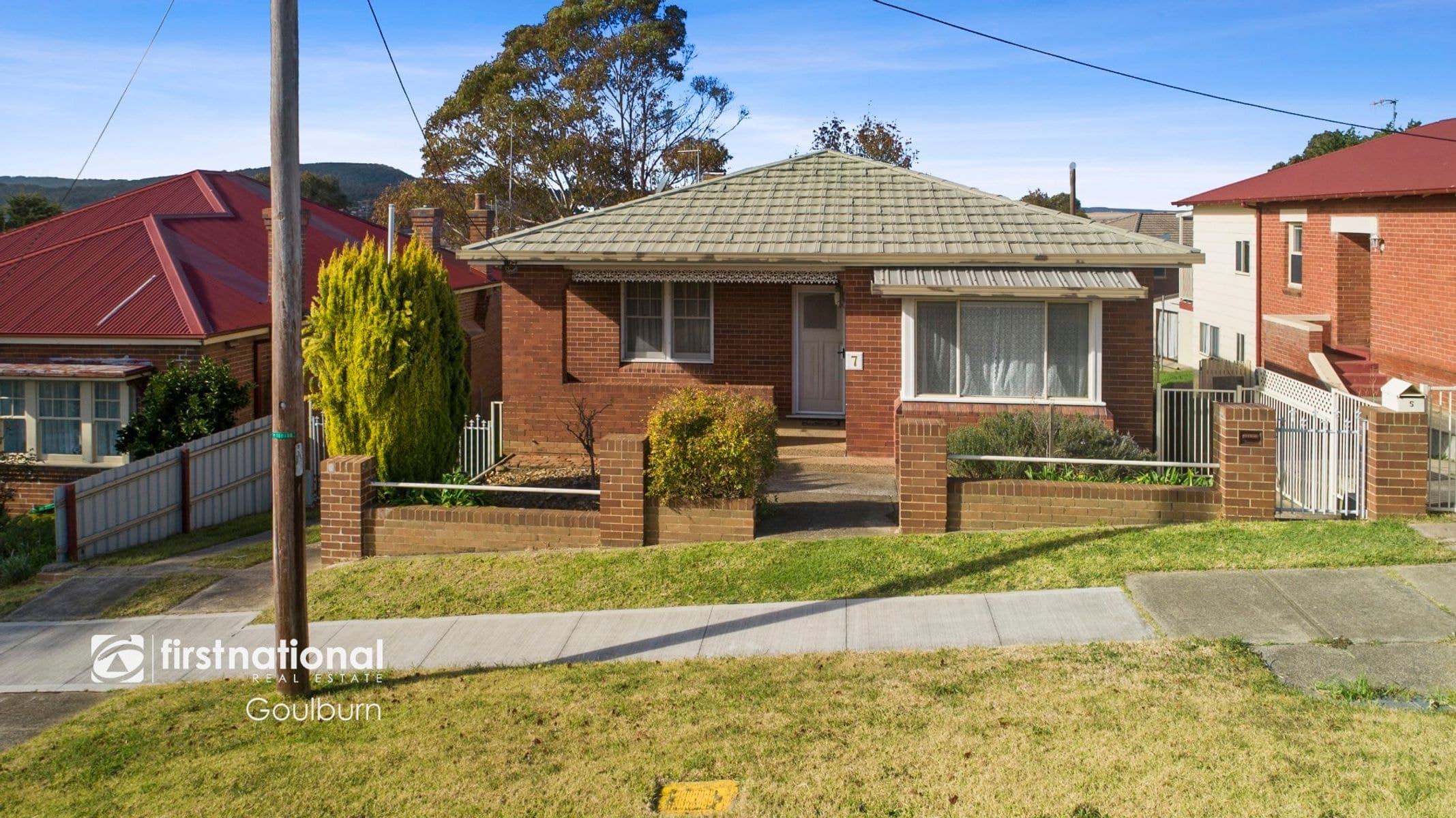 7 Auburn Street, Goulburn NSW 2580, Goulburn - Image 1