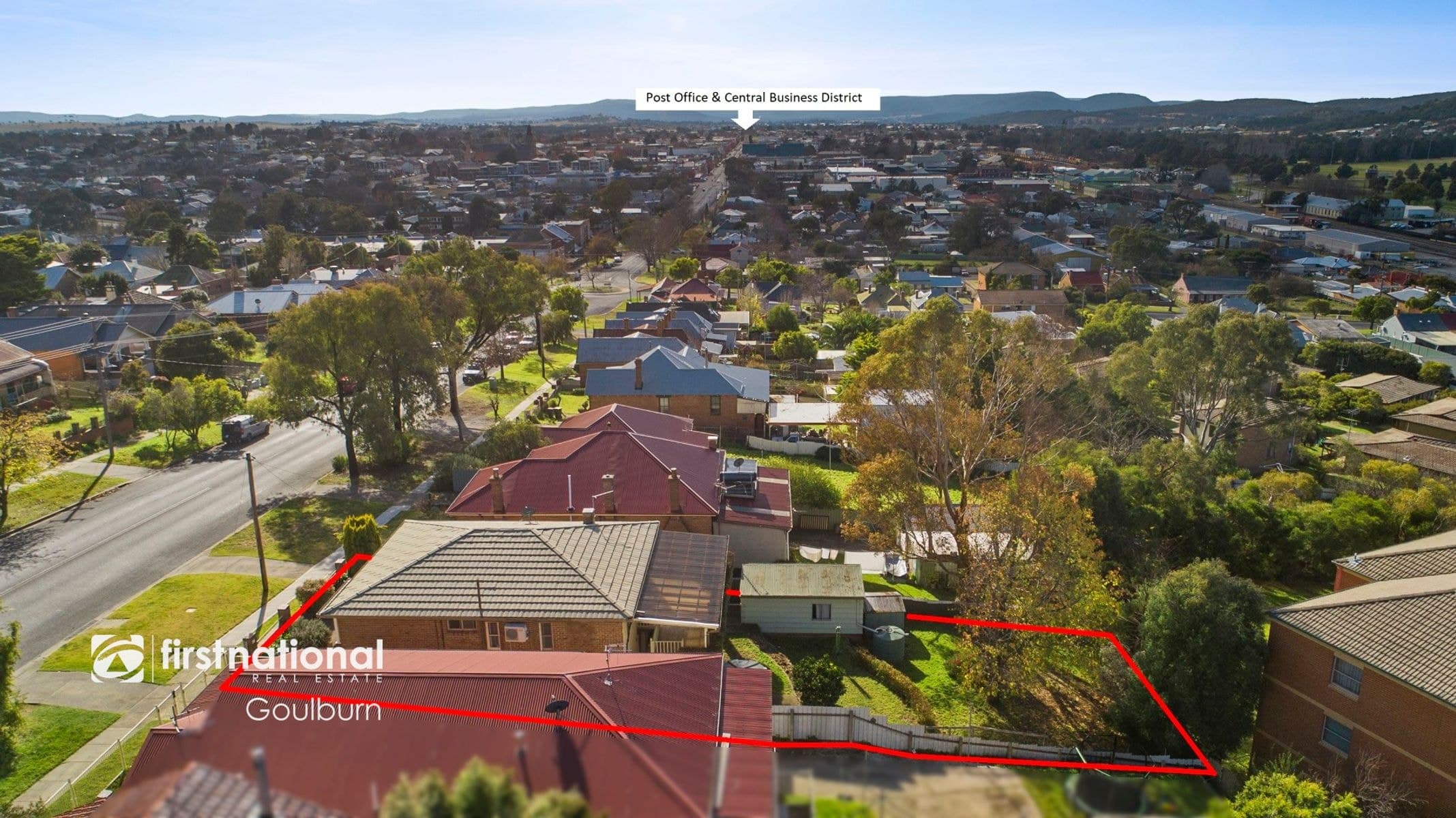7 Auburn Street, Goulburn NSW 2580, Goulburn - Thumbnail 2