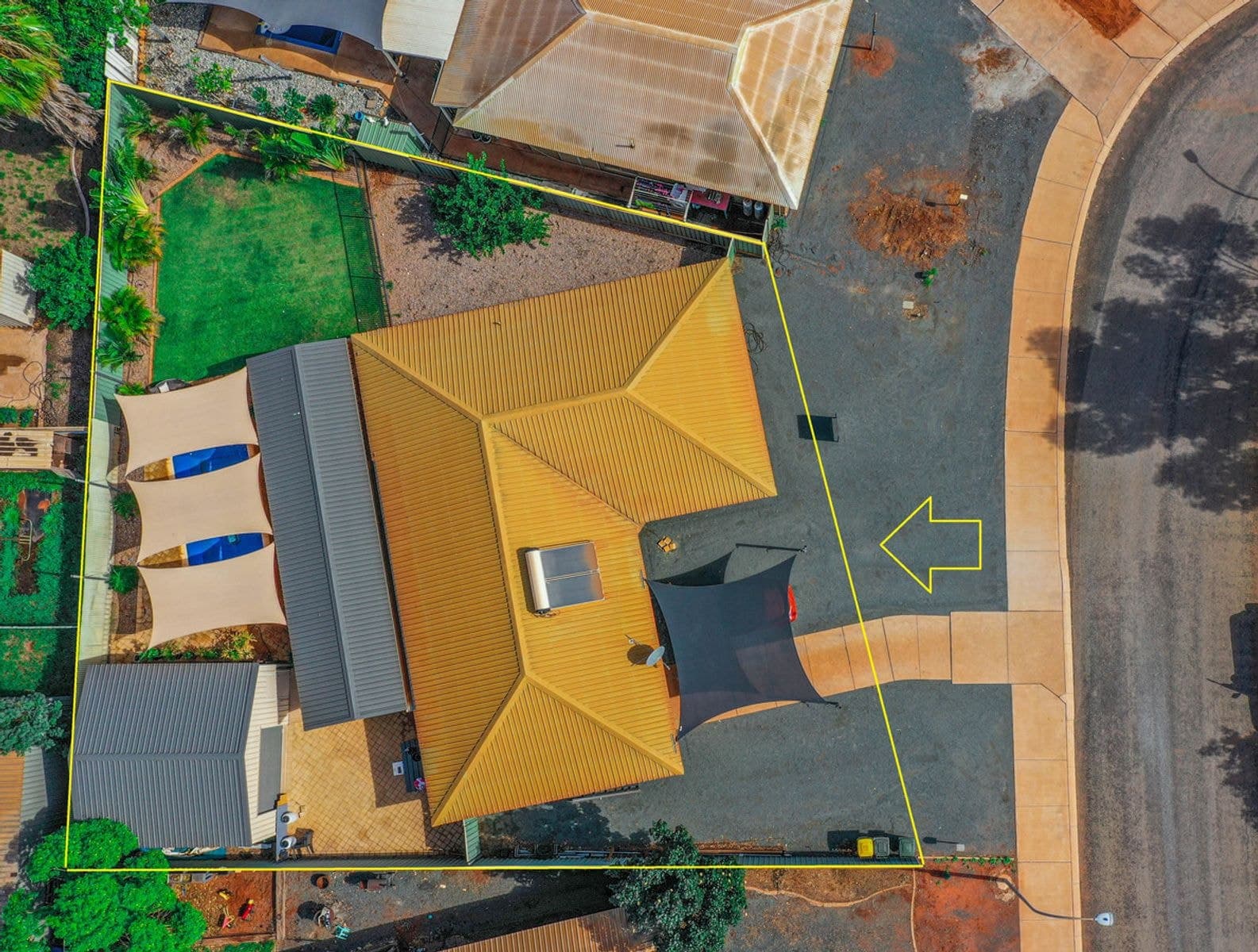 22 Etrema Loop, South Hedland WA 6722, South Hedland - Thumbnail 2