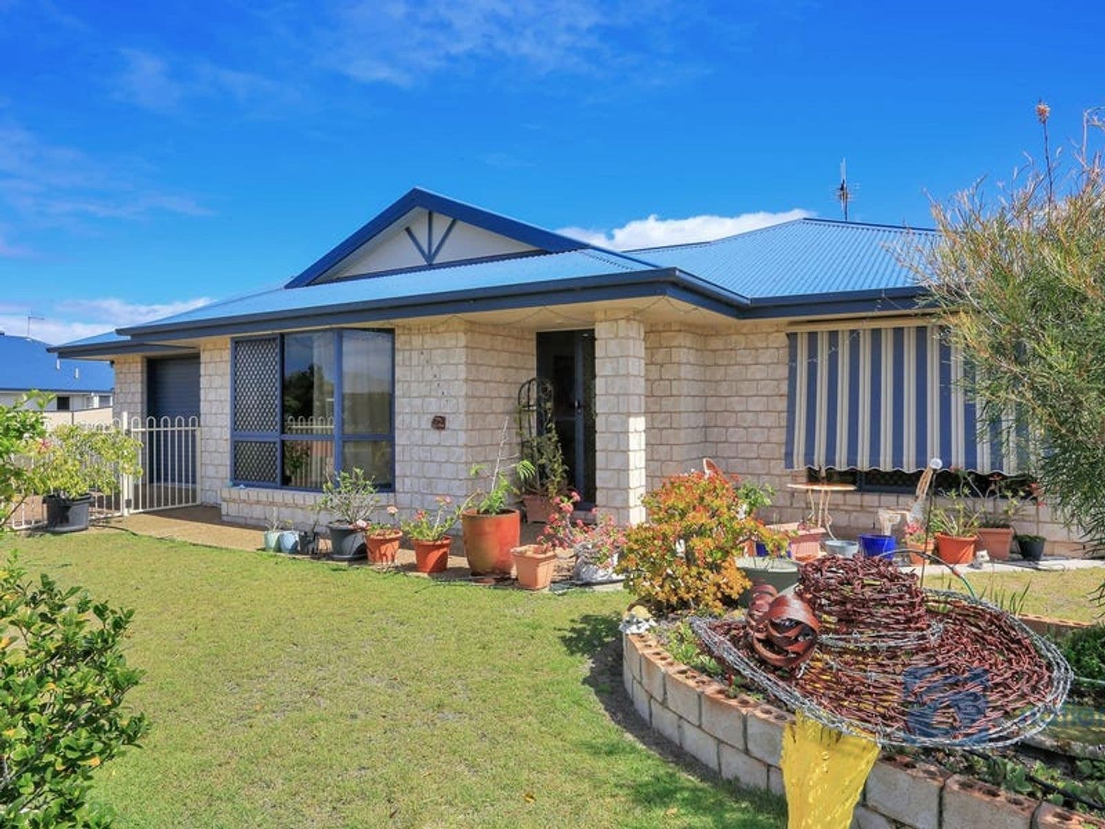 22 Sunset Avenue, Woodgate QLD 4660, Woodgate - Thumbnail 2