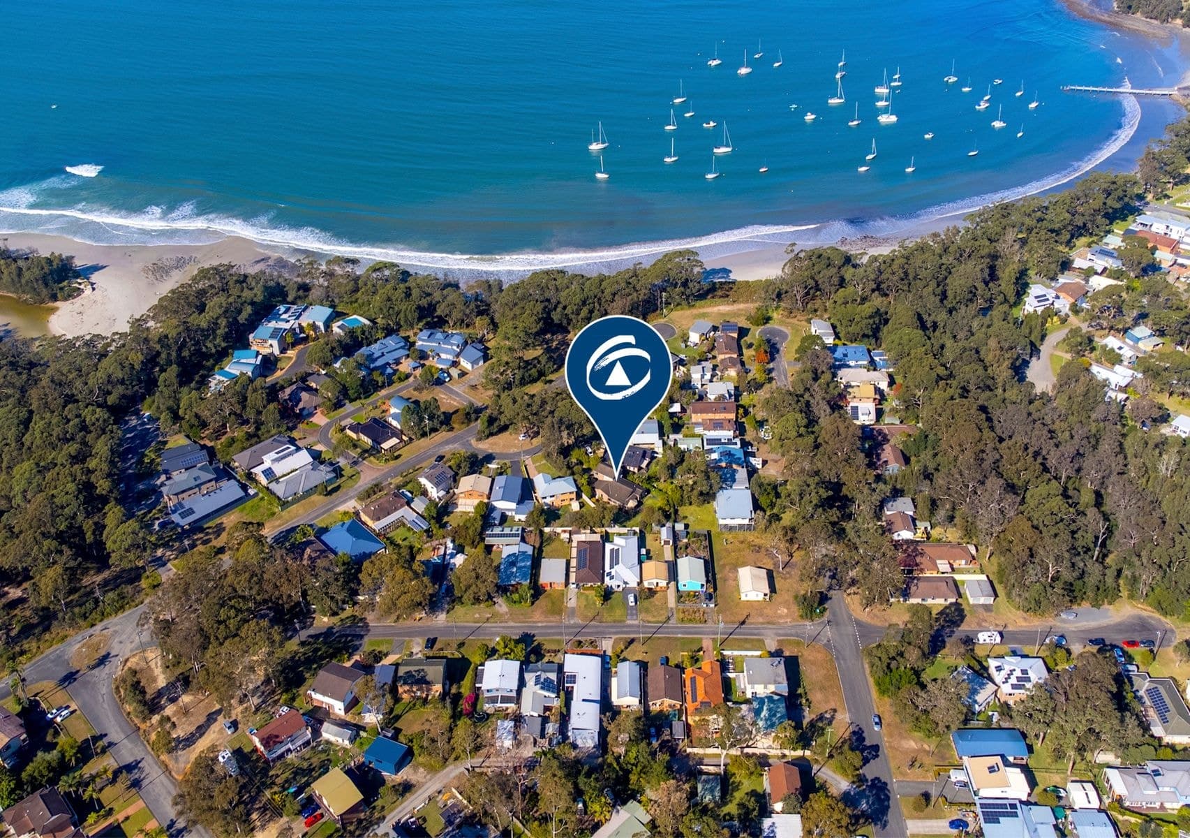 15 Sealark Road, Callala Bay NSW 2540, Callala Bay - Image 1