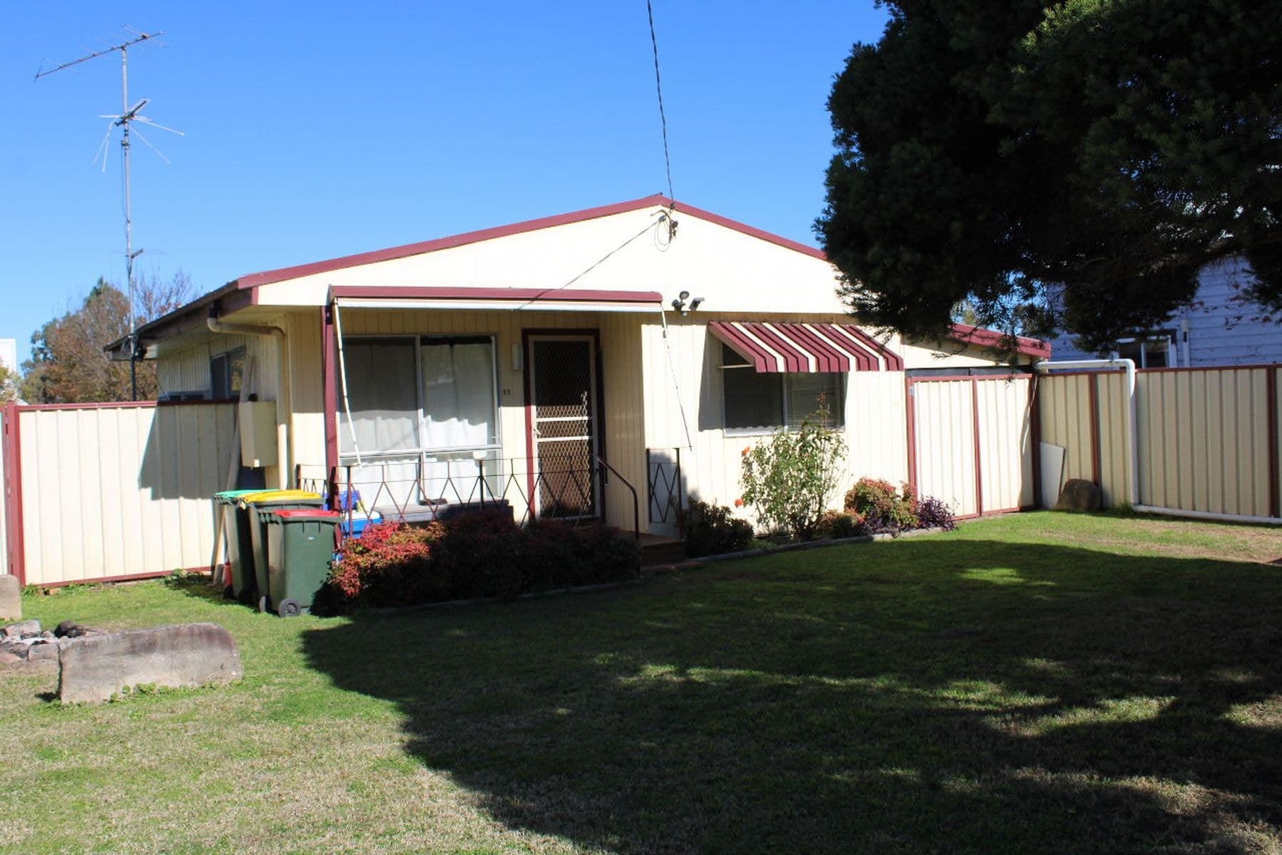 11 Ogilvie Street, Denman NSW 2328, Denman - Image 1