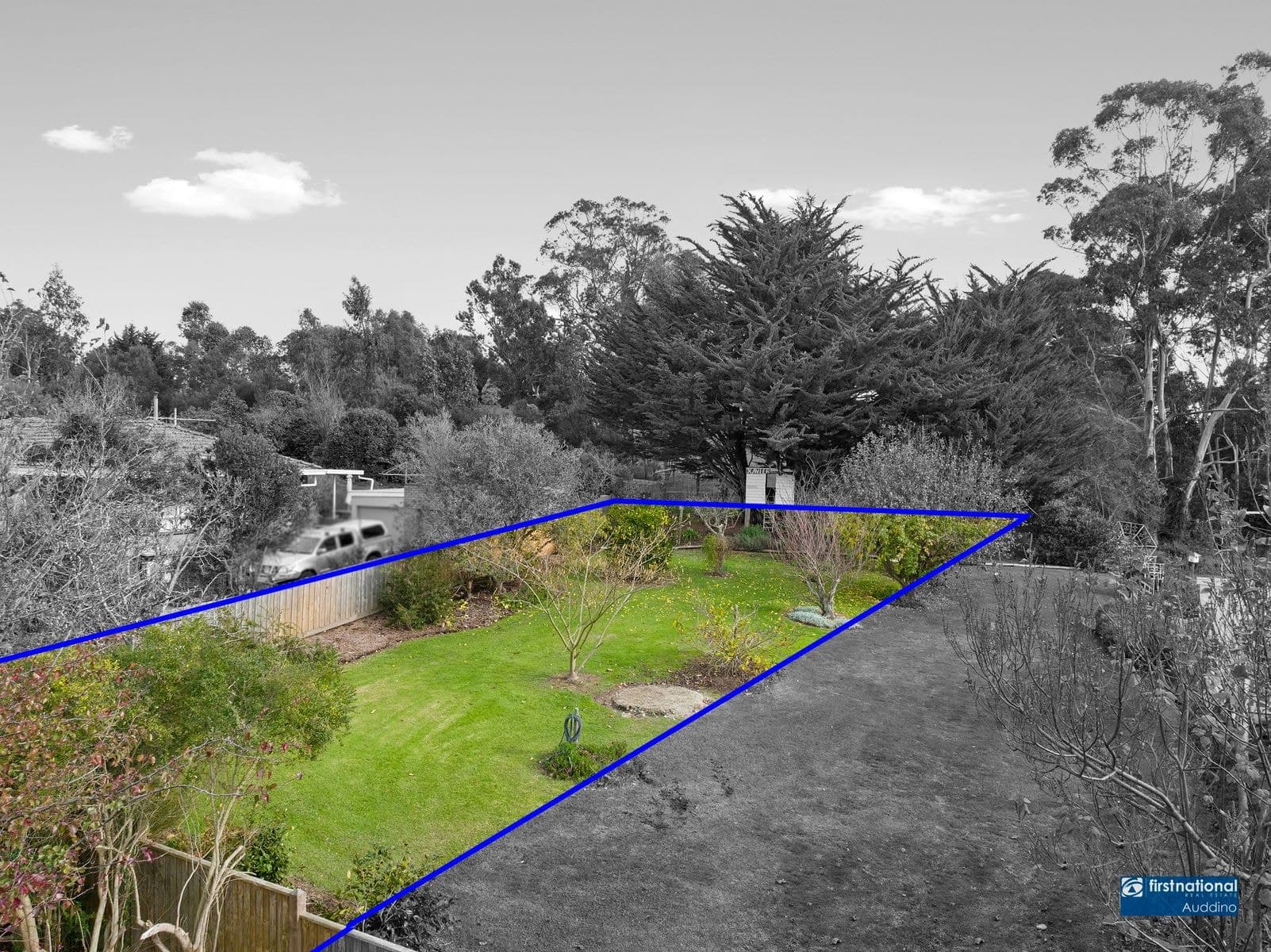 Lot 3 14 Clarence Street, Loch VIC 3945, Loch - Thumbnail 2