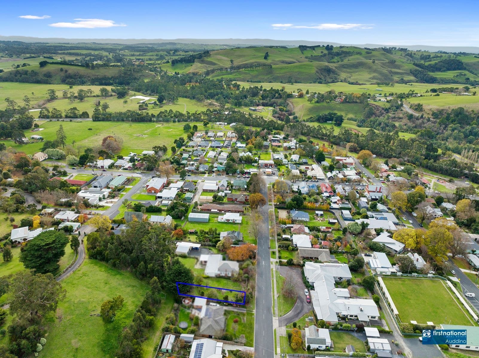 Lot 3 14 Clarence Street, Loch VIC 3945, Loch - Thumbnail 5