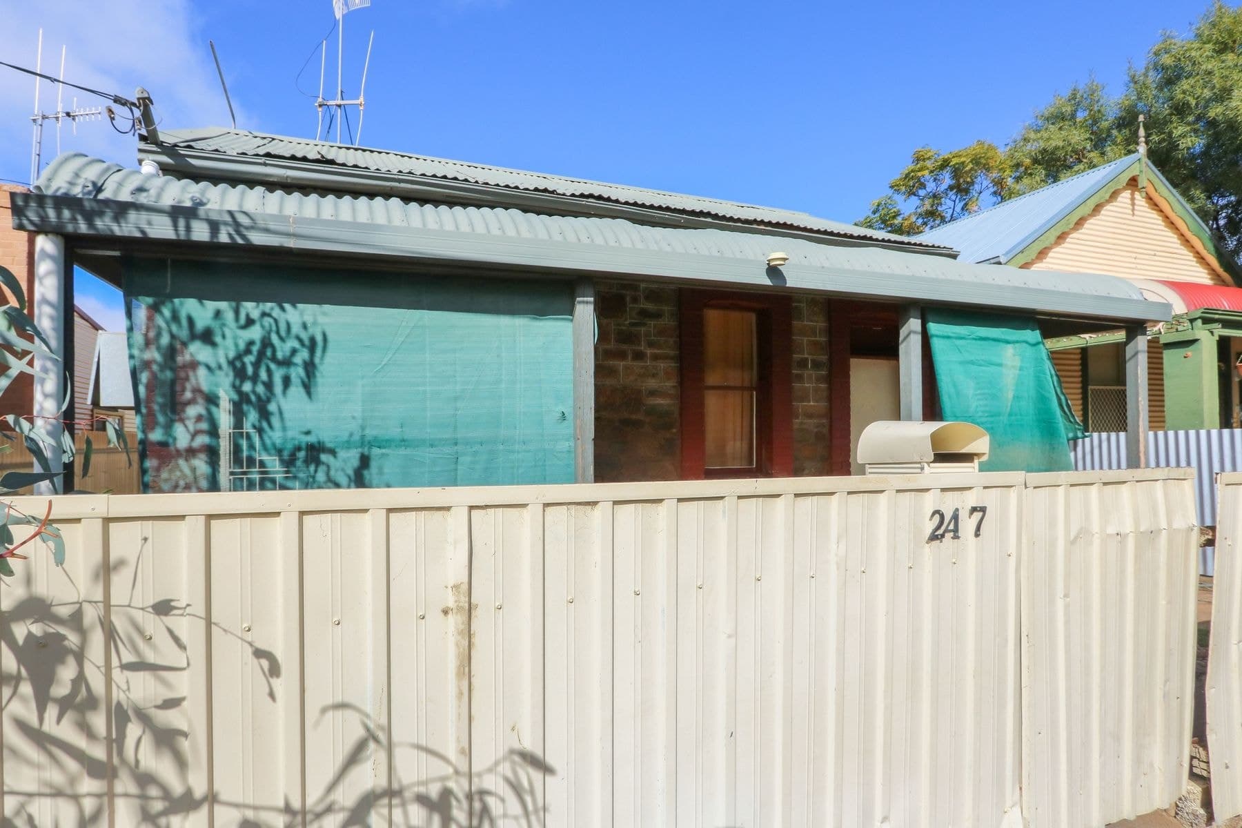 247 Williams Lane, Broken Hill NSW 2880, Broken Hill - Image 1