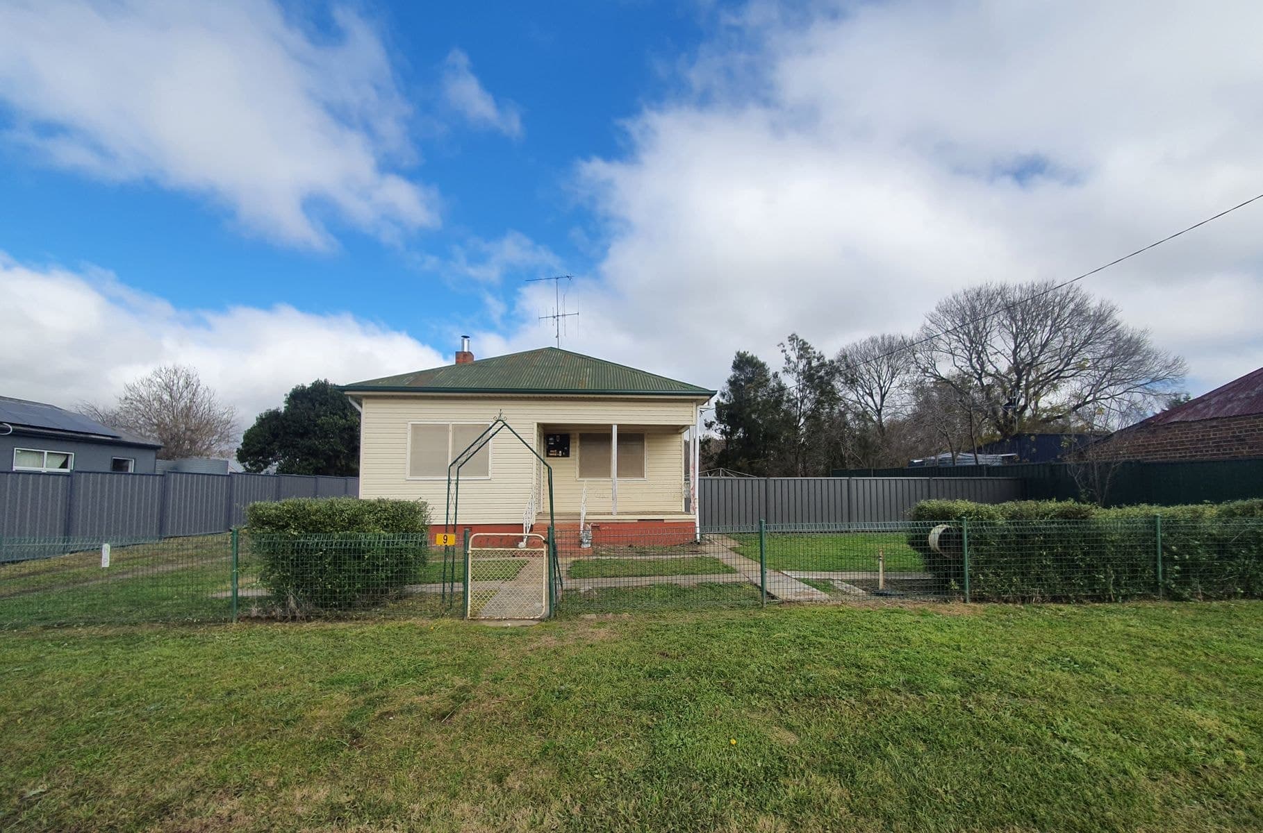 9 Red Hill Road, Bowning, NSW 2582, Bowning - Thumbnail 2