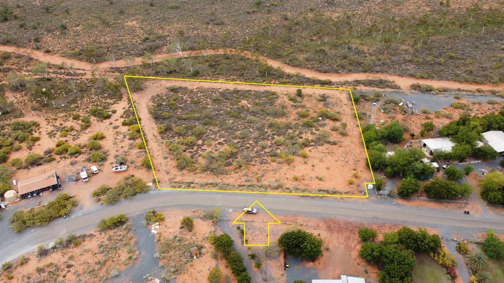 Lot 5 Manilinha Drive, Boodarie WA 6722, Boodarie - Thumbnail 2
