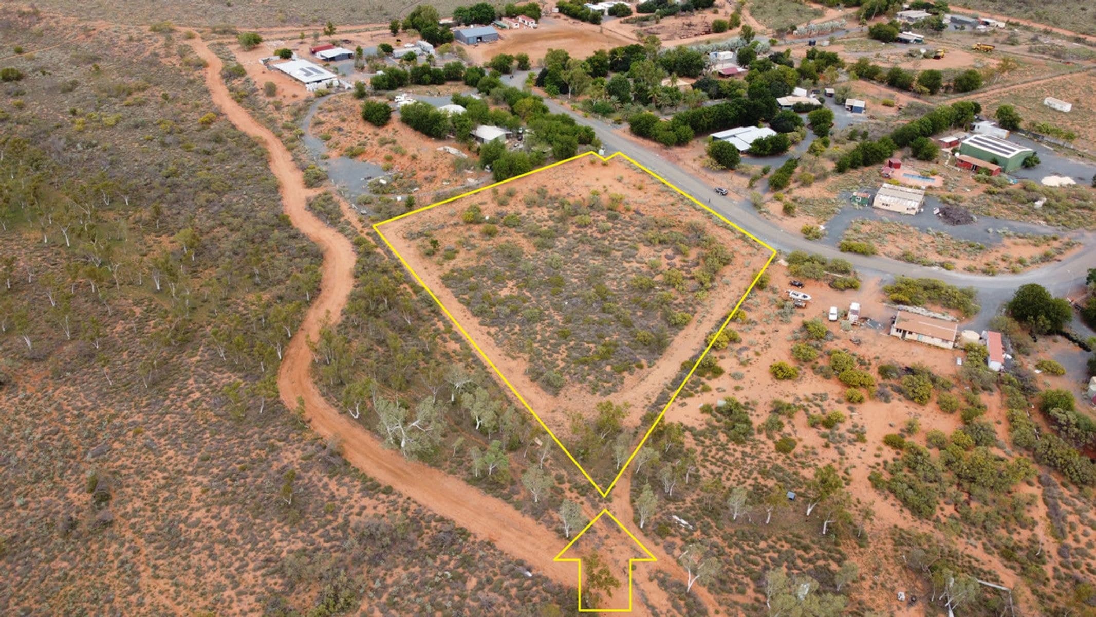 Lot 5 Manilinha Drive, Boodarie WA 6722, Boodarie - Thumbnail 3