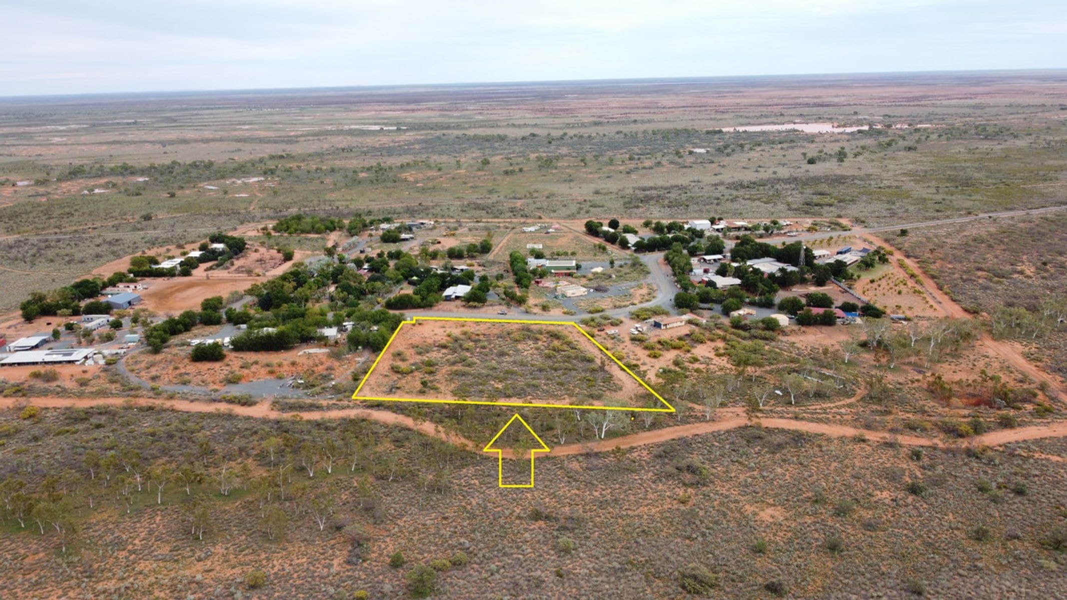 Lot 5 Manilinha Drive, Boodarie WA 6722, Boodarie - Thumbnail 4