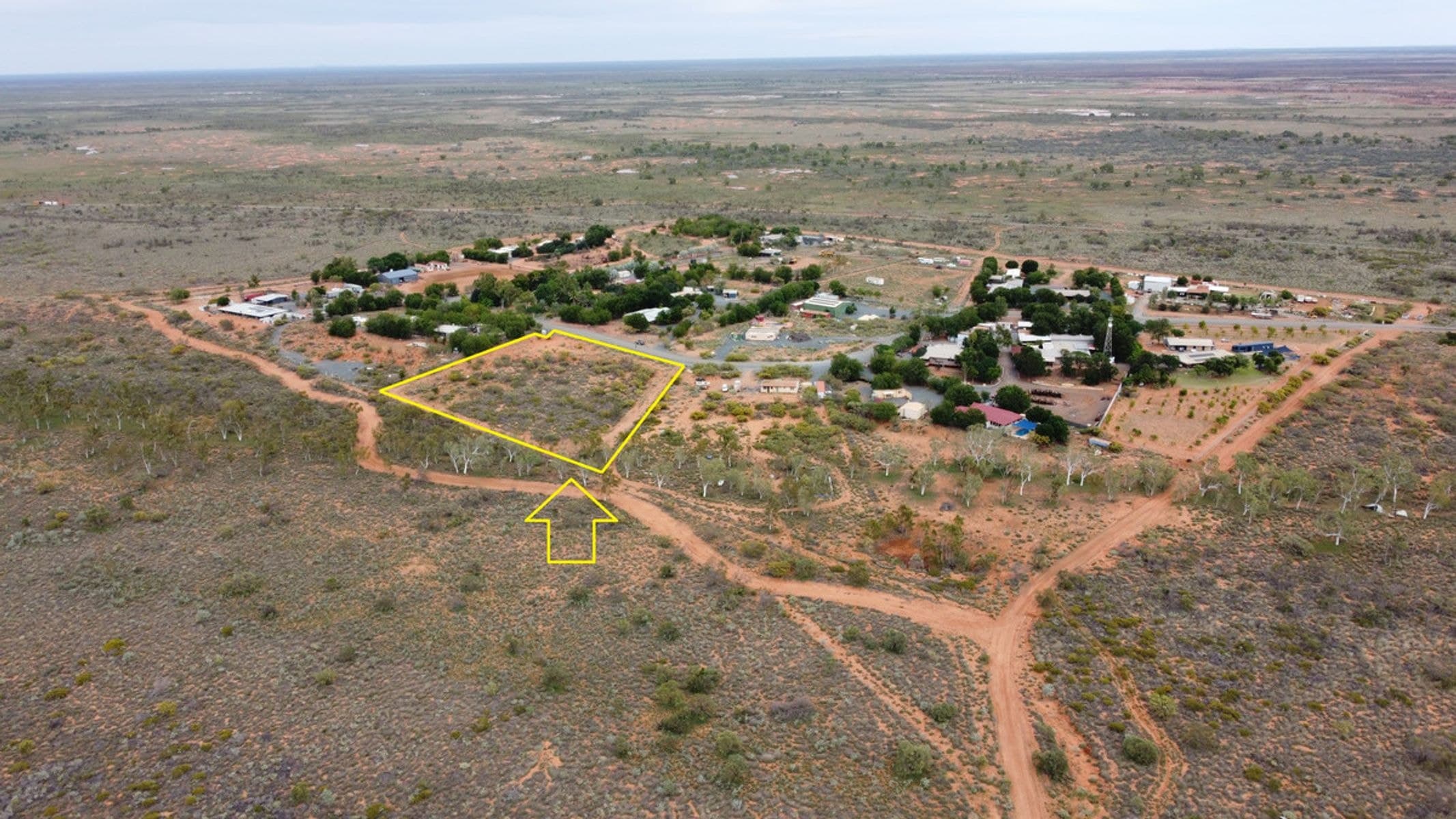 Lot 5 Manilinha Drive, Boodarie WA 6722, Boodarie - Thumbnail 5