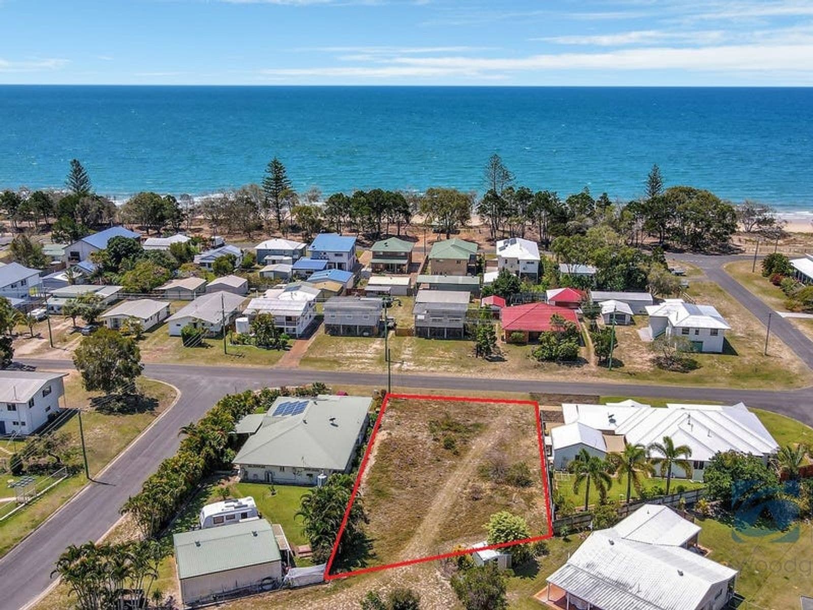 89 Mackerel Street, Woodgate QLD 4660, Woodgate - Image 1