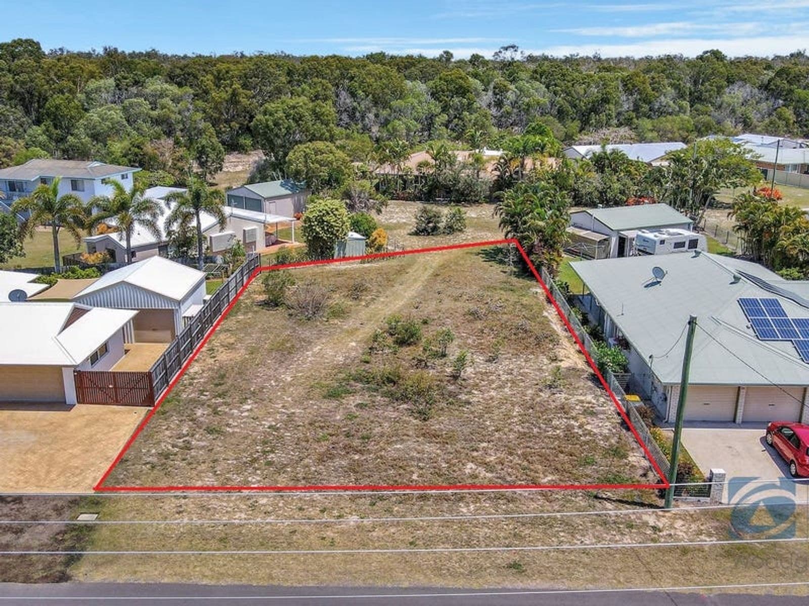 89 Mackerel Street, Woodgate QLD 4660, Woodgate - Thumbnail 4