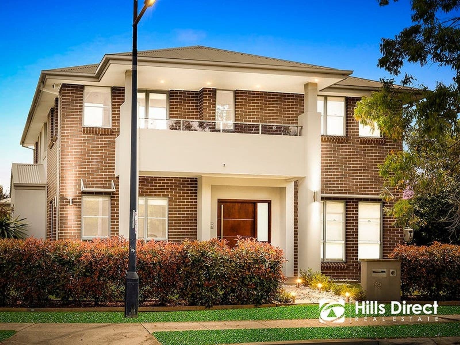 45 Meander Crescent, The Ponds NSW 2769, The Ponds - Image 1