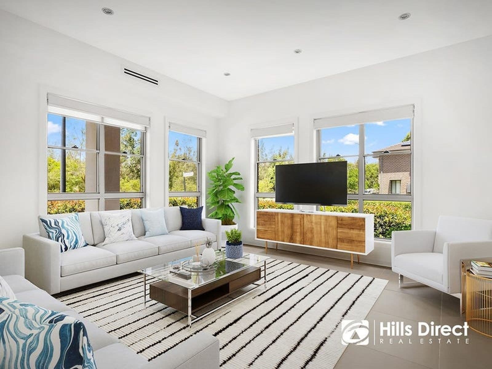 45 Meander Crescent, The Ponds NSW 2769, The Ponds - Thumbnail 2