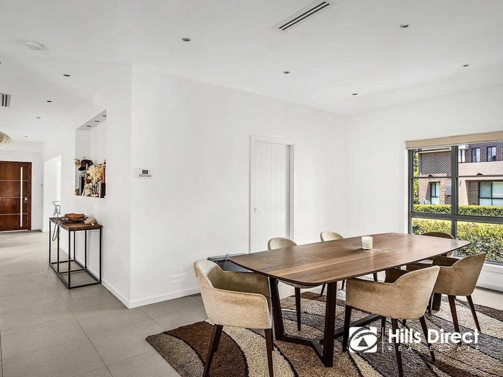45 Meander Crescent, The Ponds NSW 2769, The Ponds - Thumbnail 3