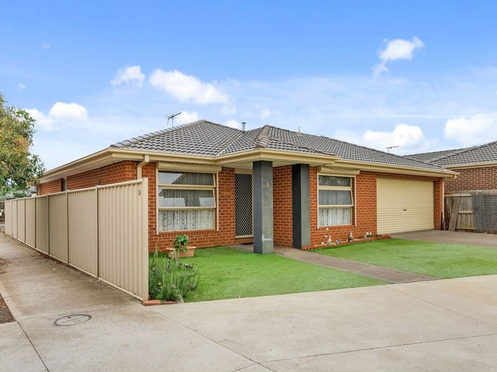 1/36 Somerton Court, Darley VIC 3340, Darley - Image 1