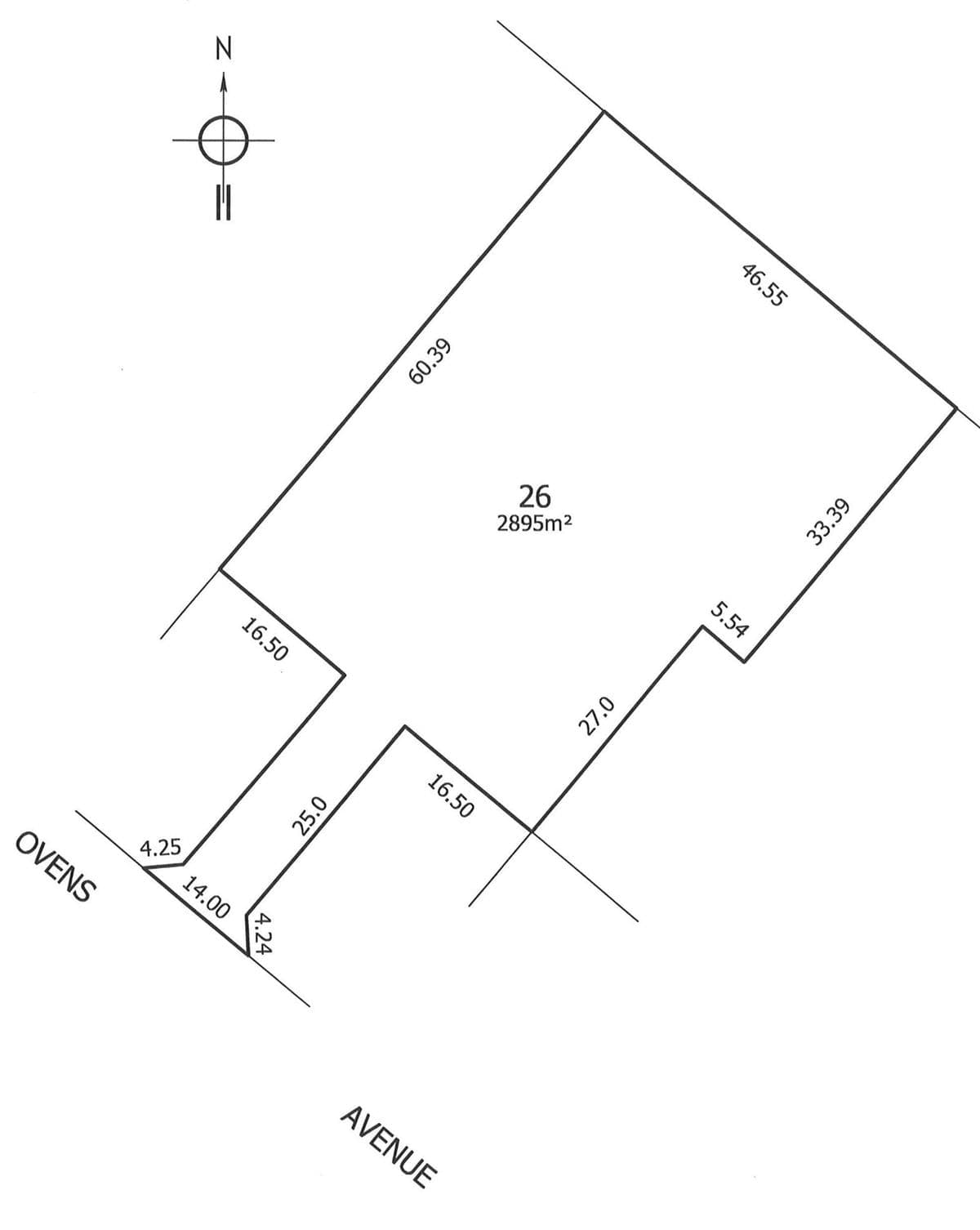 Lot 26 (12) Ovens Avenue, Murray Bridge SA 5253, Murray Bridge - Thumbnail 3